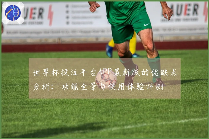 世界杯投注平台APP最新版的优缺点分析：功能全景与使用体验评测