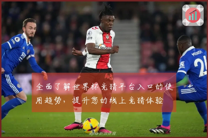 全面了解世界杯竞猜平台入口的使用趋势，提升您的线上竞猜体验