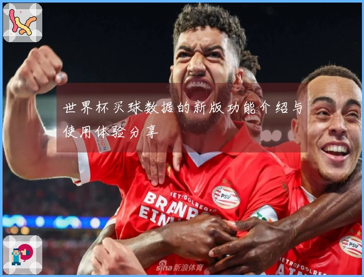 世界杯买球数据的新版功能介绍与使用体验分享