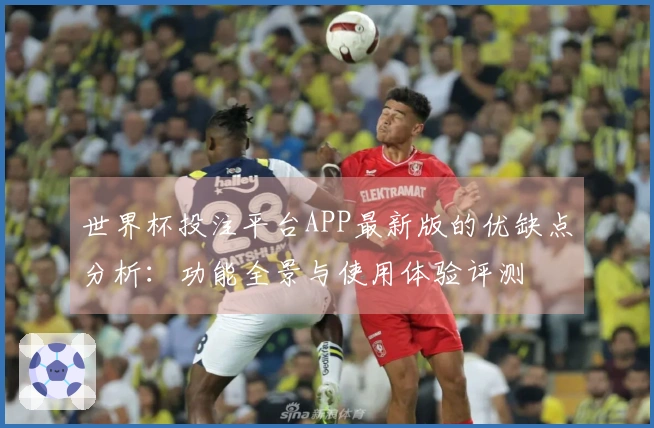 世界杯投注平台APP最新版的优缺点分析：功能全景与使用体验评测