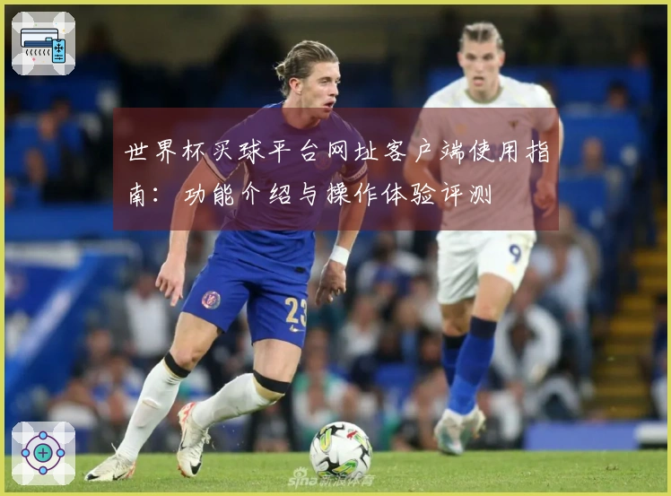 世界杯买球平台网址客户端使用指南：功能介绍与操作体验评测