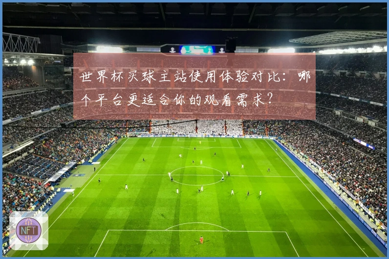 世界杯买球主站使用体验对比：哪个平台更适合你的观看需求？