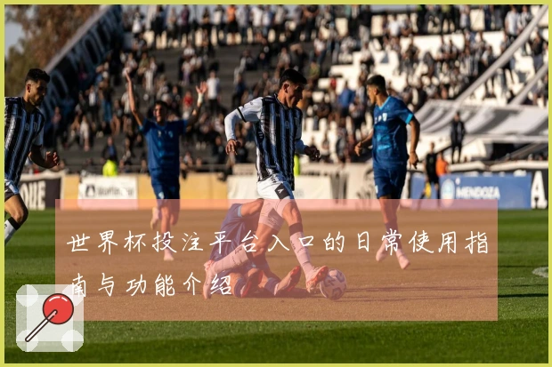 世界杯投注平台入口的日常使用指南与功能介绍