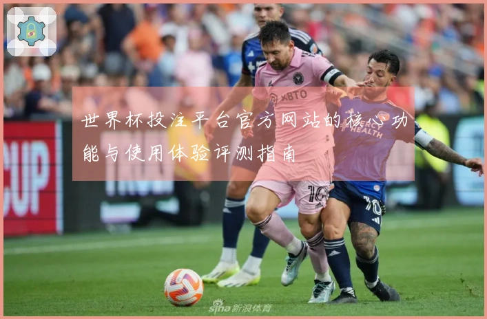 世界杯投注平台官方网站的核心功能与使用体验评测指南