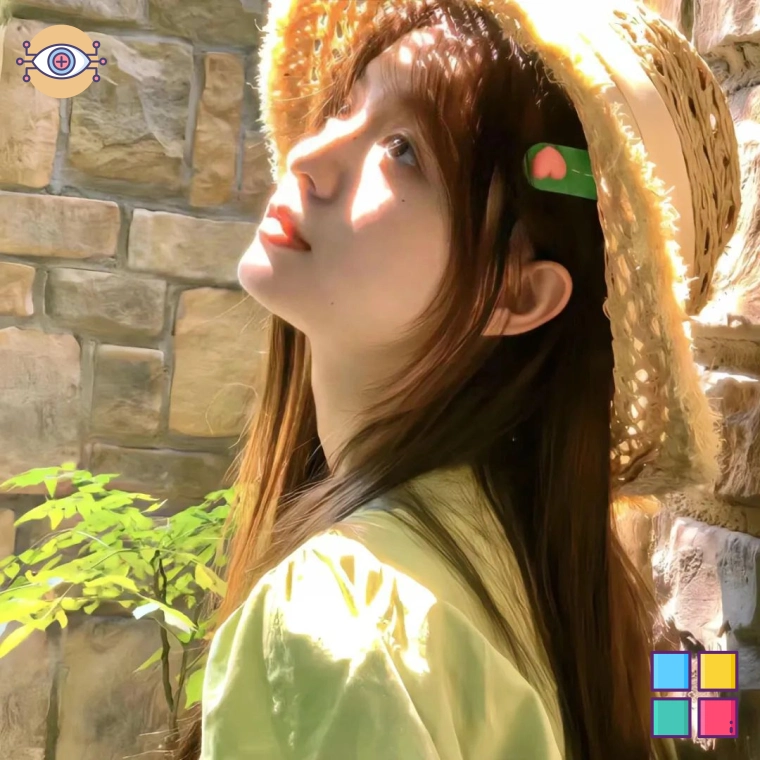 头像